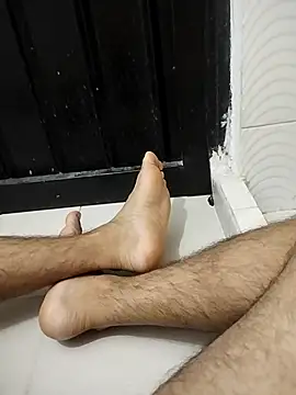 Show de _Paisaa_HardHot na webcam