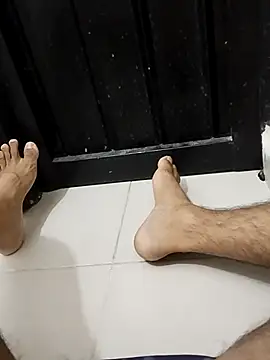 _Paisaa_HardHot Webcam-Show