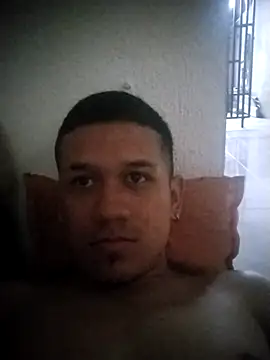 _Paisaa_HardHot webkamerás műsora