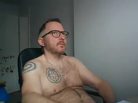 Excalibur82 Webcam-Show
