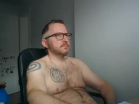 Webkamerová show Excalibur82