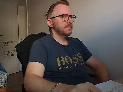Excalibur82 Webcam-Show