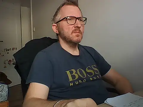 Webkamerová show Excalibur82