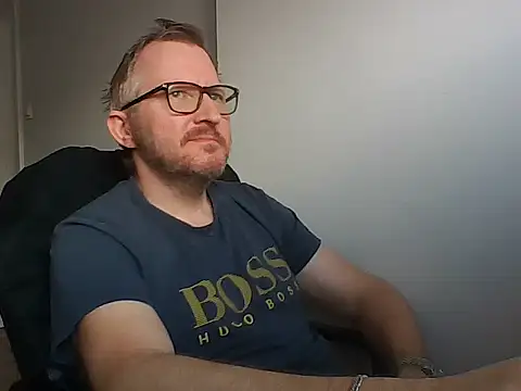 Webkamerová show Excalibur82