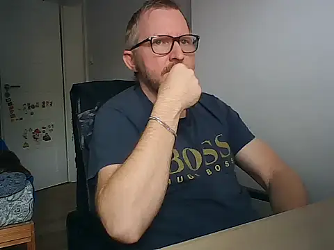 Excalibur82's Webcam Show