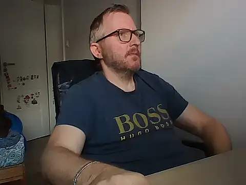Excalibur82 Webcam-Show