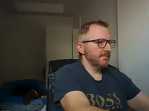 Webkamerová show Excalibur82