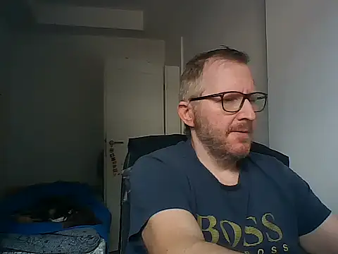 Webkamerová show Excalibur82