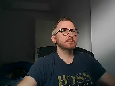 Show de webcam de Excalibur82