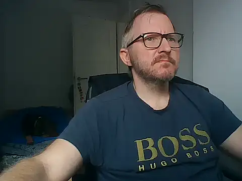 Webkamerová show Excalibur82