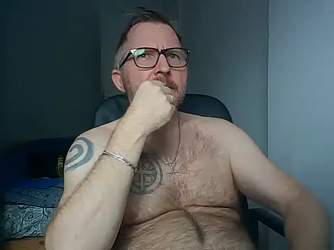 Excalibur82 Webcam-Show