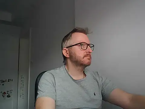 Webkamerová show Excalibur82