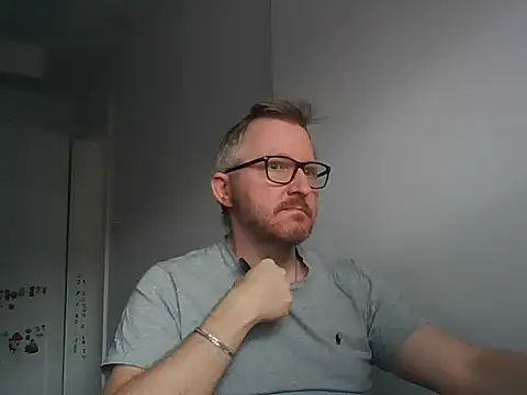 Webkamerová show Excalibur82