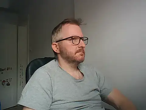 Webkamerová show Excalibur82