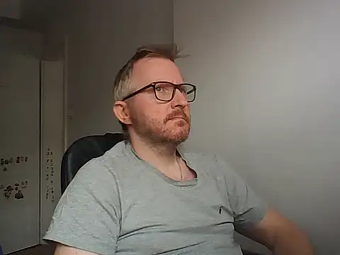 Webkamerová show Excalibur82