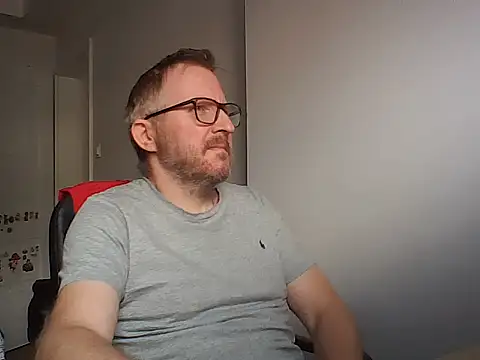 Webkamerová show Excalibur82