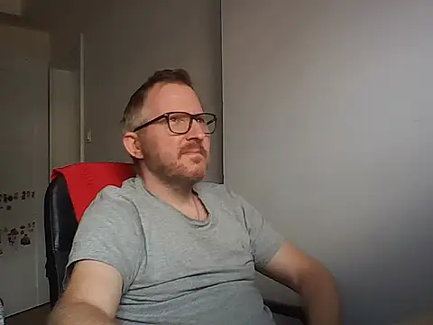 Excalibur82's Webcam Show