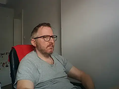 Webkamerová show Excalibur82