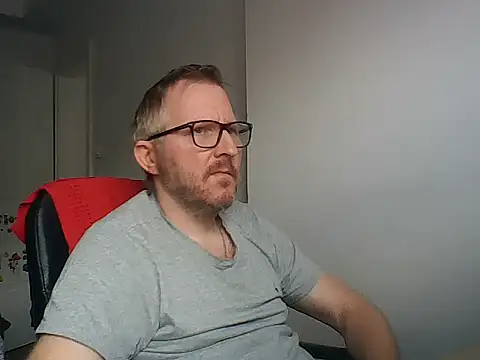 Webkamerová show Excalibur82