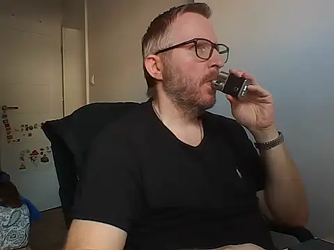 Excalibur82 Webcam Show