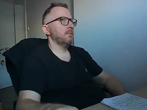 Excalibur82 Webcam show
