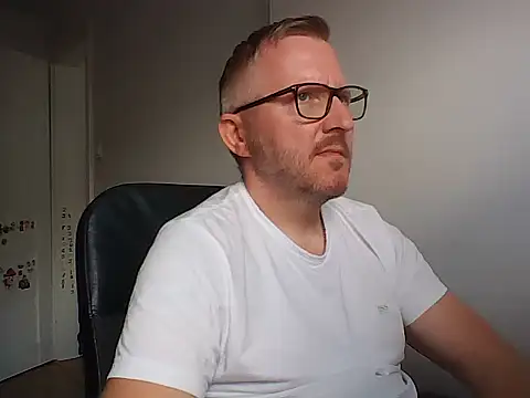 Webkamerová show Excalibur82