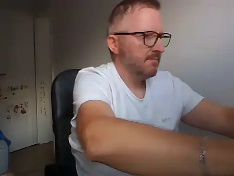 Excalibur82 Webcam-Show