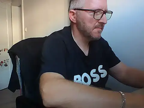 Excalibur82's Webcam Show