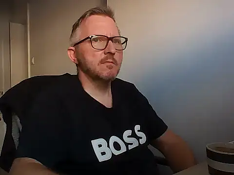 Webkamerová show Excalibur82