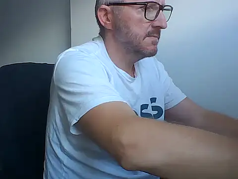 Excalibur82's Webcam Show