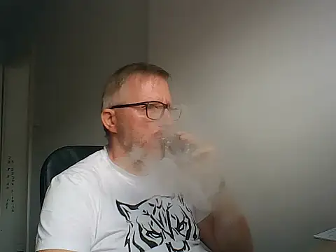Pokazy przed kamerką – Excalibur82
