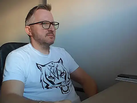 Excalibur82 Webcam-Show