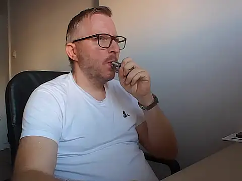 Webkamerová show Excalibur82