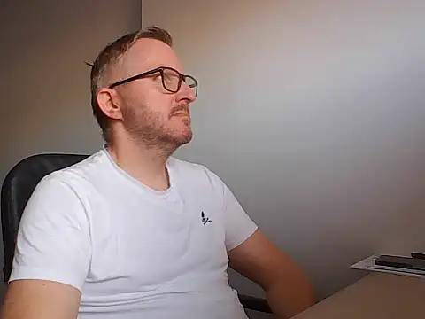 Webkamerová show Excalibur82