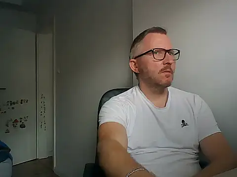 Excalibur82 Webcam-Show