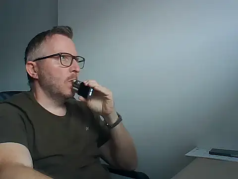 Вебкам-шоу Excalibur82