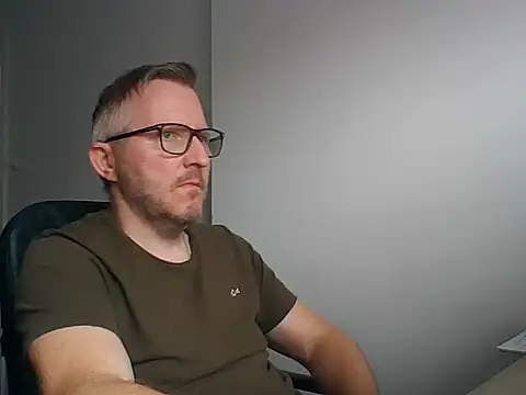 Webkamerová show Excalibur82