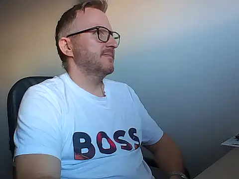 Webkamerová show Excalibur82