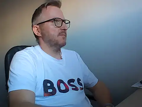 Webkamerová show Excalibur82