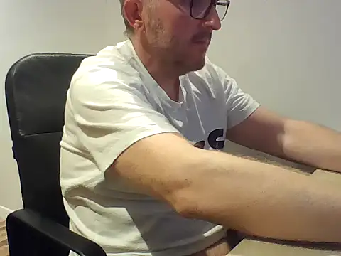 Excalibur82 Webcam-Show