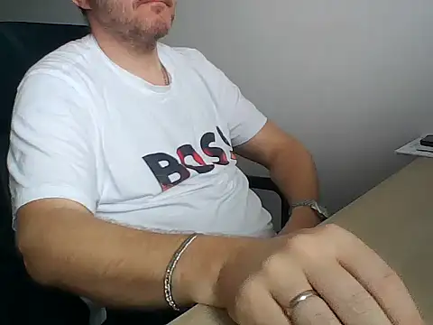 Webkamerová show Excalibur82
