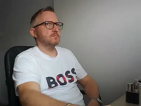Webkamerová show Excalibur82