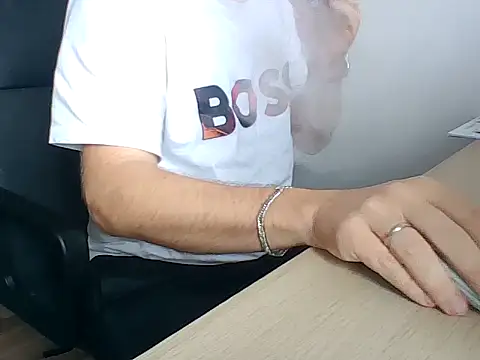 Show Webcam de Excalibur82