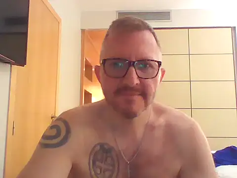 Excalibur82 Webcam-Show
