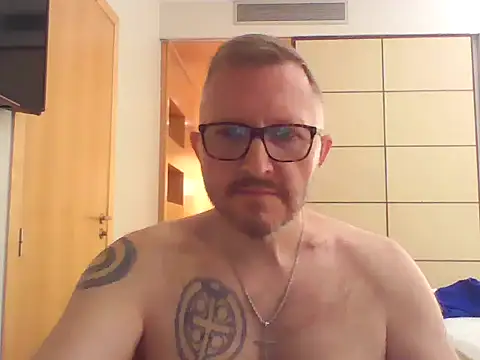 Excalibur82 Webcam-Show