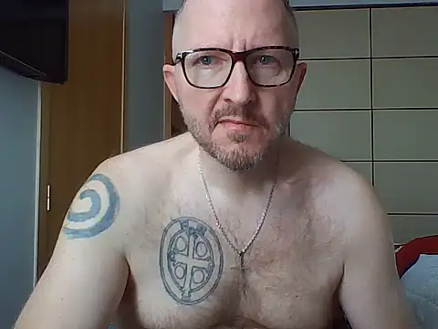 Show de webcam de Excalibur82
