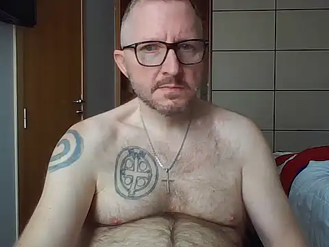 Show Webcam de Excalibur82