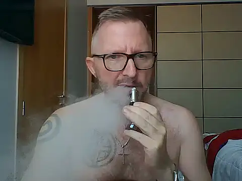 Excalibur82 Show Webcam