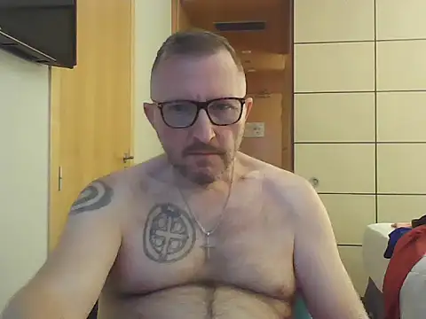 Excalibur82 Webcam-Show