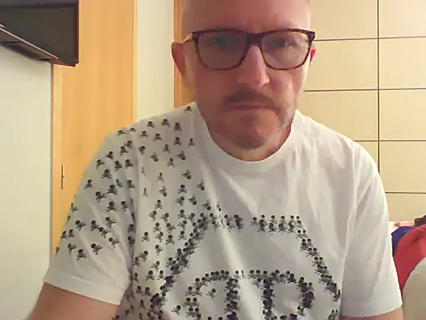 Webkamerová show Excalibur82
